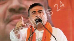 Read more about the article पश्चिम बंगाल के कुछ इलाकों में राष्ट्रविरोधी गतिविधियां बढ़ीं: विपक्षी अधिकारी – Anti-national activities increased in some areas of west bengal: Opposition adhikari