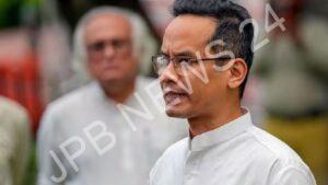 Read more about the article महाकुंभ भगदड़ पर कांग्रेस सांसद गौरव गोगोई ने लोकसभा में दिया स्थगन नोटिस – Congress MP gaurav gogoi gave adjournment notice in lok sabha on maha kumbh stampede