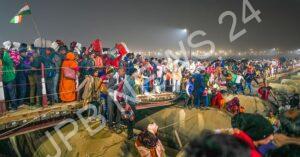 Read more about the article डीएमके ने महाकुंभ भगदड़ में मौतों की संख्या छिपाने के आरोप में केंद्र और यूपी सरकार को घेरा – DMK slams centre and UP government for hiding number of deaths in kumbh stampede