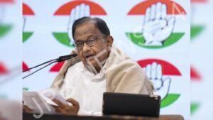 Read more about the article भारतीयों को अवैध रूप से विदेश जाने से रोकने के लिए सरकार क्या कदम उठा रही है: चिदंबरम – What steps is the government taking to stop indians from going abroad illegally: Chidambaram