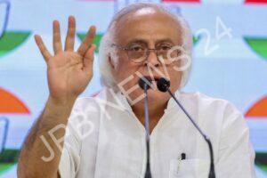 Read more about the article कांग्रेस: मणिपुर के राज्यपाल अनिवार्य विधानसभा सत्र क्यों नहीं बुला रहे – Congress: Why is the governor of manipur not calling the mandatory assembly session