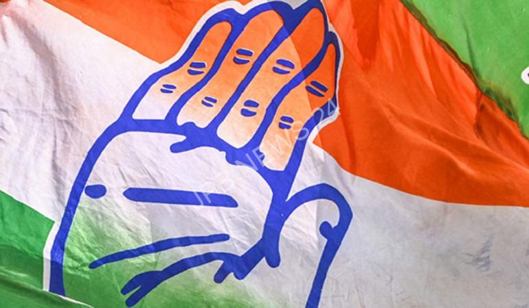 कांग्रेस ने छह राज्यों में महिला कांग्रेस अध्यक्ष नियुक्त किए - Congress appointed mahila congress presidents in six states