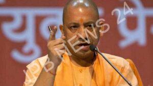 Read more about the article सपा सरकार अपने लोगों को लाभ पहुंचा रही, हम यूपी के हर अध्यक्ष के लिए काम कर रहे हैं: सीएम योगी – SP government is benefiting its people, we are working for every president of UP: CM yogi