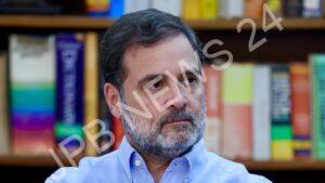 Read more about the article राष्ट्रीय अनुसूचित जाति आयोग में रिक्त पदों को लेकर राहुल गांधी का भाजपा पर हमला – Rahul gandhi attacks BJP over vacant posts in national scheduled caste commission