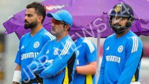 Read more about the article चैंपियंस ट्रॉफी 2025 में भारत की जीत के बीच विराट-रोहित की फॉर्म पर उठे सवाल, कुंबले ने गंभीर को दिया बड़ा संदेश – Questions raised on virat-rohit’s form amid india victory in champions trophy 2025, Kumble gave a big message to gambhir