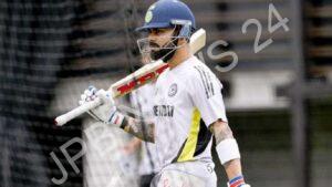 Read more about the article रणजी ट्रॉफी: विराट कोहली बल्ले से फ्लॉप रहे, लेकिन वापसी कर टीम को दिलाई जीत – Ranji trophy: Virat kohli flopped with the bat, but made a comeback and led the team to victory