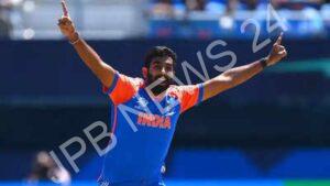 Read more about the article ICC चैंपियंस ट्रॉफी 2025 में जसप्रीत बुमराह की भागीदारी अनिश्चित, पूर्व दिग्गज ने दी कार्यभार प्रबंधन की सलाह  –  Jasprit bumrah participation in ICC champions trophy 2025 uncertain, former veteran advises workload management