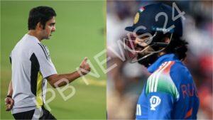 Read more about the article क्रिस श्रीकांत ने गौतम गंभीर पर साधा निशाना, केएल राहुल के मैनेजमेंट पर उठाए सवाल – Kris srikkanth targeted gautam gambhir, raised questions on KL rahul management