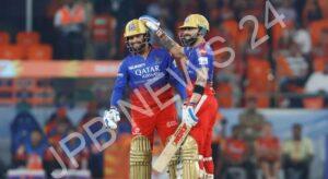 Read more about the article विराट कोहली का रजत पाटीदार को संदेश, आपने आरसीबी के कप्तान बनने का हकदार साबित किया – Virat kohli message to rajat patidar, you have proved yourself worthy of being the captain of RCB