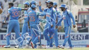 Read more about the article बीसीसीआई के नए नियमों में अनुशासन और एकता पर जोर, चैंपियंस ट्रॉफी से लागू होंगे सख्त दिशा-निर्देश – BCCI new rules emphasize discipline and unity, strict guidelines implemented from champions trophy