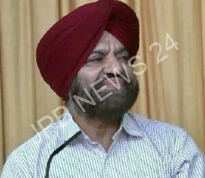 Read more about the article सर्वोत्मुखी प्रतिभाः प्रो. (डा.) कमलेश सिंह दुग्गल, जानें उनके जीवन की खास बातें – An outstanding talent: Prof. (Dr.) kamlesh singh duggal, know the special things about his life