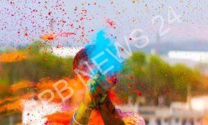 Read more about the article क्यों मनाई जाती है रंगों वाली होली? जानिए इससे जुड़ी प्रचलित पौराणिक कथाएं – Why is holi of colours celebrated? Know the popular mythological stories related to it