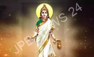 Read more about the article चैत्र नवरात्रि 2025: जानें दूसरे दिन मां ब्रह्मचारिणी की पूजा का महत्व, विधि, प्रसाद, मंत्र और कथा – Chaitra navratri 2025: Know the importance, method, offering, mantra and story of worshiping maa brahmacharini on the second day