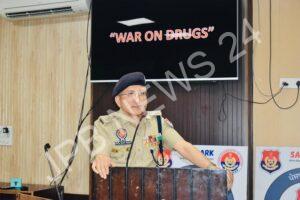 Read more about the article ਯੁਵਾ ਸਸ਼ਕਤੀਕਰਨ ਪਹਿਲਕਦਮੀ ਕੇਂਦਰੀ ਪੱਧਰ ‘ਤੇ ਉਠੀ: ਪੁਲਿਸ ਕਮਿਸ਼ਨਰੇਟ ਜਲੰਧਰ ਦੀਆਂ ਸੰਪਰਕ ਮੀਟਿੰਗਾਂ ਨੇ ਨਸ਼ਾ ਵਿਰੋਧੀ ਜਾਗਰੂਕਤਾ ਫੈਲਾਈ