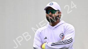 Read more about the article इंग्लैंड टेस्ट सीरीज में रोहित शर्मा करेंगे टीम इंडिया की कप्तानी, खराब फॉर्म के बावजूद चयनकर्ताओं का भरोसा बरकरार – Rohit sharma will captain team india in the england test series, selectors confidence remains intact despite poor form