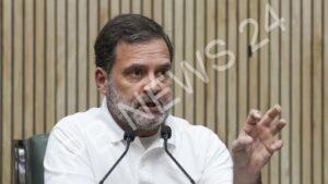 Read more about the article राहुल गांधी ने प्रधानमंत्री को पत्र लिखकर अपतटीय खनन के लिए निविदाएं रद्द करने की अपील की – Rahul gandhi wrote a letter to the prime minister and appealed to cancel the tender for offshore mining