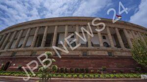 Read more about the article डुप्लीकेट वोटर आईडी विवाद पर विपक्ष ने राज्यसभा से वॉकआउट किया – Opposition walks out of rajya sabha over duplicate voter ID controversy