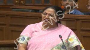 Read more about the article दिल्ली सीएम गुप्ता का ऐलान, पिछली आप सरकार के कार्यकाल पर लाएंगे श्वेत पत्र – Delhi CM gupta announced, will bring white paper on the tenure of previous AAP government