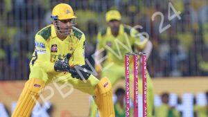 Read more about the article विकेटकीपिंग न करूं तो मैदान पर बेकार महसूस करता हूं, धोनी ने खुद को बताया सेफ कीपर, ज्यादा डाइव लगाने से किया परहेज – If I don’t do wicket keeping, I feel useless on the field, Dhoni calls himself a safe keeper, avoids too much diving