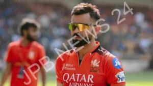 Read more about the article विराट कोहली के पूर्व साथी खिलाड़ी ने क्रिकेट छोड़कर आईपीएल 2025 में अंपायरिंग की नई पारी शुरू की – Virat kohli former teammate quits cricket and starts a new innings of umpiring in IPL 2025