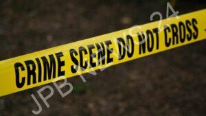 Read more about the article भजनपुरा में बदमाशों ने युवक की चाकू घोंपकर हत्या की, पुलिस ने शुरू की जांच – Miscreants stabbed a young man to death in bhajanpura, police started investigation