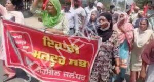 Read more about the article ਜਲੰਧਰ ਛਾਉਣੀ: ਜਮਸ਼ੇਰ ਖਾਸ ਵਿੱਚ ਡਾ. ਭੀਮ ਰਾਓ ਅੰਬੇਡਕਰ ਦਾ ਜਨਮ ਦਿਨ ਧੂਮਧਾਮ ਨਾਲ ਮਨਾਇਆ ਗਿਆ