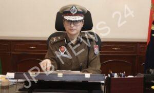 Read more about the article जालंधर में CP धनप्रीत कौर का बड़ा एक्शन: SHO को पुलिस लाइन भेजा, 7 थाना प्रभारियों का तबादला – Big action by CP dhanpreet kaur in jalandhar: SHO sent to police line, 7 station incharge transferred