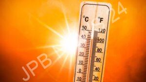Read more about the article पंजाब में बढ़ता तापमान स्वास्थ्य के लिए खतरा – Rising temperature in punjab poses a threat to health