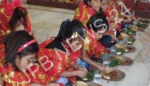 Read more about the article नवरात्रि 2025: जानें अष्टमी के दिन कन्या पूजन का शुभ मुहूर्त, विधि और महत्व – Navratri 2025: Know the auspicious time, method and importance of kanya pujan on ashtami day