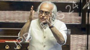 Read more about the article कांग्रेस सुप्रीम कोर्ट में वक्फ विधेयक को चुनौती देगी: जयराम रमेश – Congress will challenge the waqf bill in the supreme court: Jairam ramesh