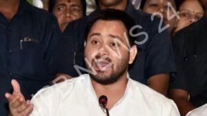 Read more about the article बिहार चुनाव रणनीति पर चर्चा के लिए कांग्रेस अध्यक्ष खड़गे से मिलने दिल्ली पहुंचे तेजस्वी यादव – Tejashwi yadav reach delhi to meet congress president kharge to discuss bihar election strategy