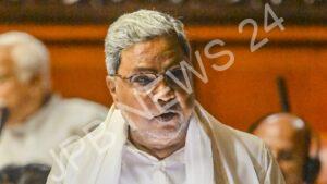 Read more about the article सिद्धारमैया ने केंद्र सरकार से आतंकवादियों के खिलाफ कड़ी कार्रवाई और हमलों की पुनरावृत्ति रोकने की मांग की – Siddaramaiah demanded the central government to take strict action against terrorists and prevent recurrence of attacks