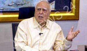 Read more about the article कपिल सिब्बल ने पहलगाम आतंकी हमले पर विशेष संसद सत्र बुलाने की मांग की – Kapil sibal demanded a special session of parliament on the pahalgam terror attack