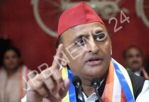 Read more about the article उत्तराखंड सरकार ने बदले 11 जगहों के नाम, अखिलेश यादव ने कसा तंज- उत्तराखंड का नाम बदलकर उत्तर प्रदेश 2 कर दो – Uttarakhand government changed the names of 11 places, Akhilesh yadav took a jibe- Change the name of uttarakhand to uttar pradesh 2