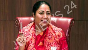 Read more about the article दिल्ली की सीएम रेखा गुप्ता ने कहा, झुग्गीवासियों के लिए सालों बाद ‘अच्छे दिन’ शुरू हुए हैं – Delhi CM rekha gupta said, ‘good days’ have started for slum dwellers after years