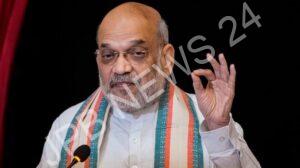 Read more about the article पीएम नरेंद्र मोदी छत्रपति शिवाजी महाराज के स्वराज और स्वधर्म के संकल्प को आगे बढ़ा रहे हैं: अमित शाह – PM narendra modi is carrying forward the resolution of swaraj and swadharma of chhatrapati shivaji maharaj: Amit shah