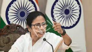 Read more about the article मुर्शिदाबाद हिंसा के बाद ममता बनर्जी का भाजपा-आरएसएस पर हमला, लगाया ‘विभाजनकारी राजनीति’ का आरोप – After murshidabad violence, Mamata banerjee attacks BJP-RSS, accuses them of ‘divisive politics’