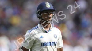 Read more about the article यशस्वी जायसवाल ने मुंबई छोड़ा, गोवा के लिए खेलने का किया फैसला – Yashasvi jaiswal left mumbai, decided to play for goa