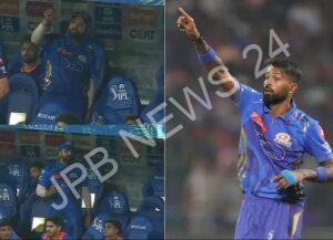 Read more about the article रोहित शर्मा की रणनीति ने मुंबई को आईपीएल 2025 में दिलाई जीत, लेकिन एक्सपर्ट बोले- असली श्रेय इन्हें मिलना चाहिए था – Rohit sharma strategy helped mumbai win IPL 2025, but experts said – the real credit should have gone to him