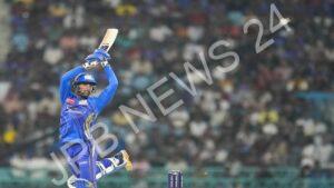 Read more about the article तिलक वर्मा को आईपीएल 2025 में रिटायर करने पर उठे सवालों पर बोले MI के कोच जयवर्धने – MI coach jayawardene spoke on the questions raised on retiring tilak varma in IPL 2025