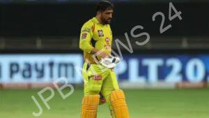 Read more about the article चेन्नई सुपर किंग्स को कोलकाता नाइट राइडर्स से मिली अब तक की सबसे बड़ी हार, मनीष तिवारी ने उठाए एमएस धोनी की रणनीति पर सवाल – Chennai super kings suffered the biggest defeat ever against kolkata knight riders, Manish tiwari raised questions on MS dhoni strategy