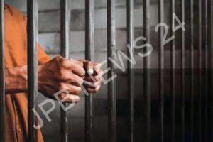 Read more about the article 45 लाख की ड्रग्स के साथ नाइजीरियाई तस्कर गिरफ्तार, भारत में अवैध रूप से रह रहा था आरोपी – Nigerian smuggler arrested with drugs worth 45 lakh, accused was living illegally in india