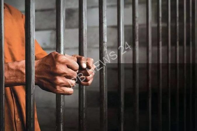 Read more about the article 45 लाख की ड्रग्स के साथ नाइजीरियाई तस्कर गिरफ्तार, भारत में अवैध रूप से रह रहा था आरोपी – Nigerian smuggler arrested with drugs worth 45 lakh, accused was living illegally in india