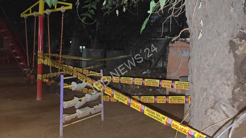 Read more about the article दिल्ली के कालकाजी पार्क में 9 साल के बच्चे की मौत, मामले में लापरवाही सामने आई – 9-year-old child dies in delhi kalkaji park, negligence comes to the fore in the case