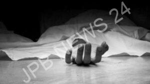 Read more about the article अंबेडकर नगर में शराब की दुकान के सामने युवक की गला रेतकर हत्या, बाजार में मचा हड़कंप – A young man was murdered by slitting his throat in front of a liquor shop in ambedkar nagar, causing panic in the market