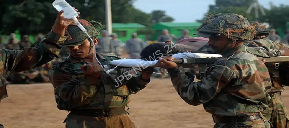 You are currently viewing पंजाब के 17 जिलों में कल होगी सिविल डिफेंस मॉक ड्रिल, हवाई हमले की चेतावनी के लिए बजेंगे सायरन, ब्लैकआउट कर किया जाएगा युद्धाभ्यास – Civil defence mock drill will be held in 17 districts of punjab tomorrow, sirens will be sounded to warn of air raids, war exercises will be conducted after blackout