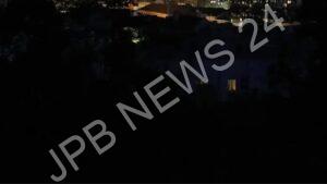 Read more about the article छावनी क्षेत्र में आज रात 8 से 9 बजे तक होगा ब्लैकआउट – There will be a blackout in the cantonment area from 8 to 9 pm tonight