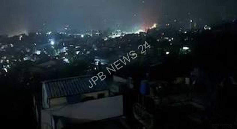 Read more about the article भारतीय सशस्त्र बलों की बड़ी कार्रवाई: पीओके और पाकिस्तान में आतंकी ठिकानों पर मिसाइल हमले, 70 से ज्यादा आतंकी ढेर – Major action by indian armed forces: missile attacks on terrorist hideouts in PoK and pakistan, more than 70 terrorists killed