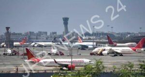 Read more about the article उत्तरी भारत के 32 एयरपोर्ट्स पर फिर से शुरू हुई विमान सेवाएं, एयरस्पेस से हटाया गया प्रतिबंध – Flight services resumed at 32 airports in north india, airspace restrictions lifted