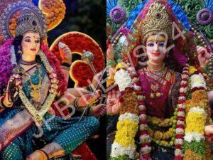 Read more about the article जानें इस साल शारदीय नवरात्रि किस दिन पड़ रही है और कलश स्थापना का शुभ मुहूर्त क्या है – Know on which day shardiya navratri is falling this year and what is the auspicious time for kalash sthapana